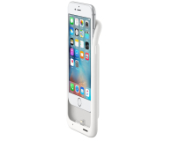 APPLE Smart Battery Case do iPhone'a 6s - białe MGQM2ZM/A - 297218 - zdjęcie 4